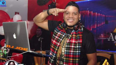 Salsa Solo Salsa Vol.1 En Vivo Con Dj joe El Catador .